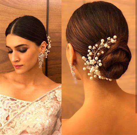 modern messy bun hairstyles  saree devonallcylinderscom