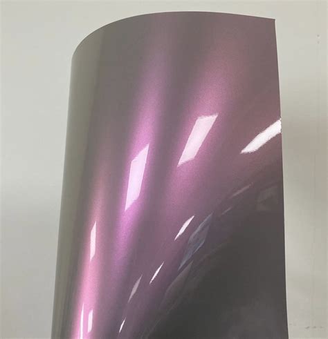 Candy Volcano Nardo Grey — Paradox Styling