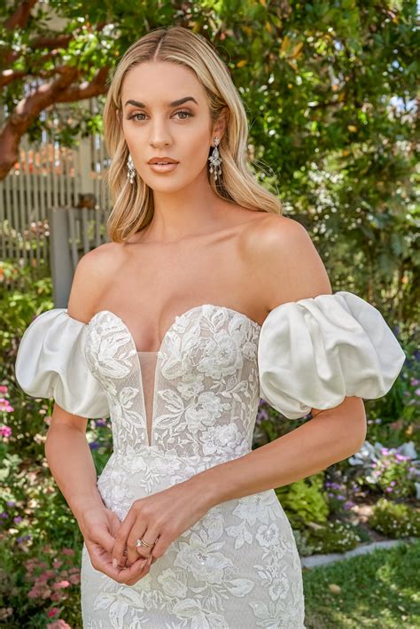 Tyndall Bridal Shop at Howard Vasquez blog