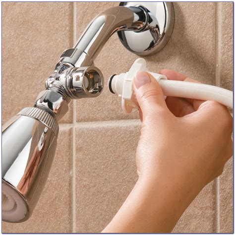 How To Attach A Hose To A Bathtub Faucet at Walter Price blog