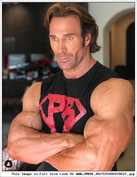 Майкл О’Херн (Michael O'Hearn), фотографии, биография, соревнования ...