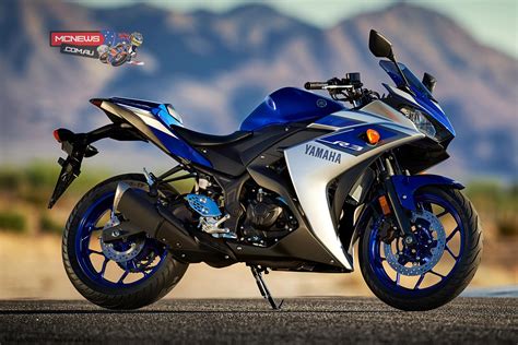 Yamaha YZF-R3 Cup gets green light | MCNews