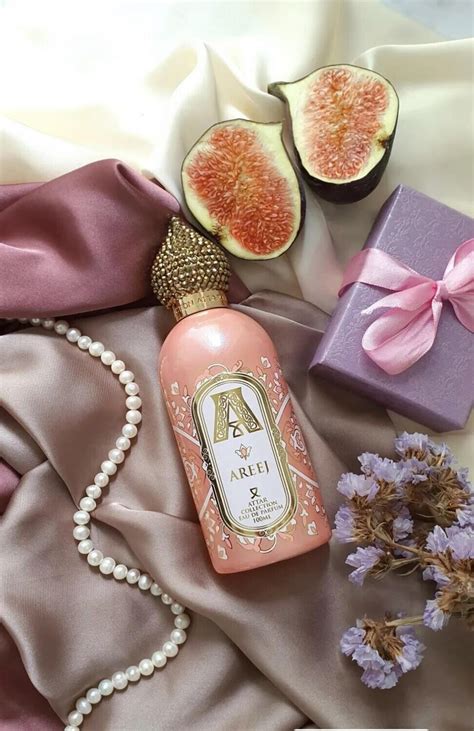 ATTAR COLLECTION USA