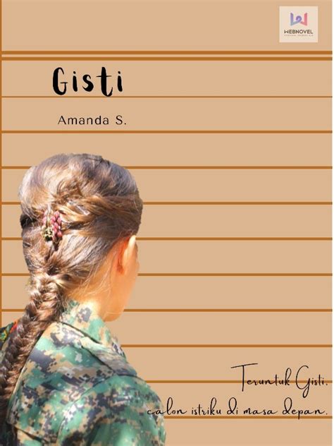 Gisti - maandash - Webnovel