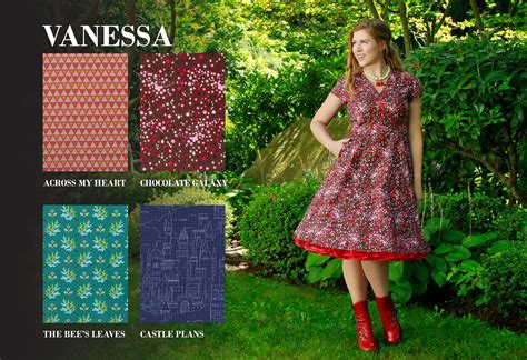 News | Cherry Velvet | Curvy Vintage Pin-Up Dresses