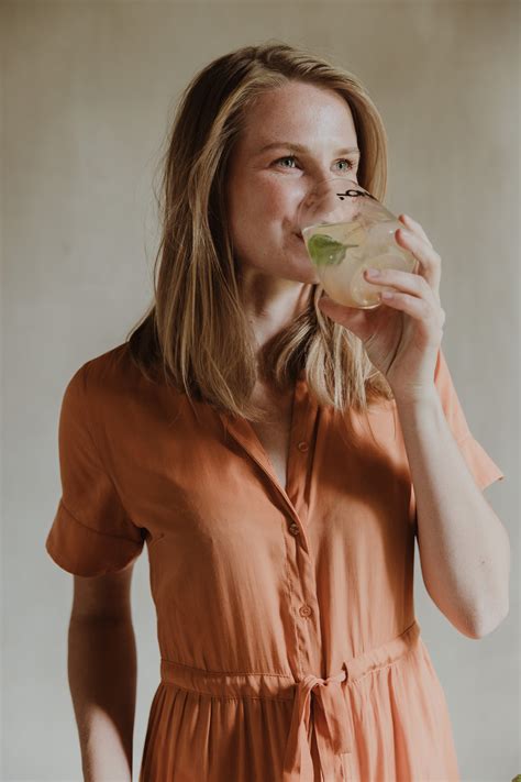 ‘Meestal grijpen mensen naar alcohol uit een gebrek aan inspiratie