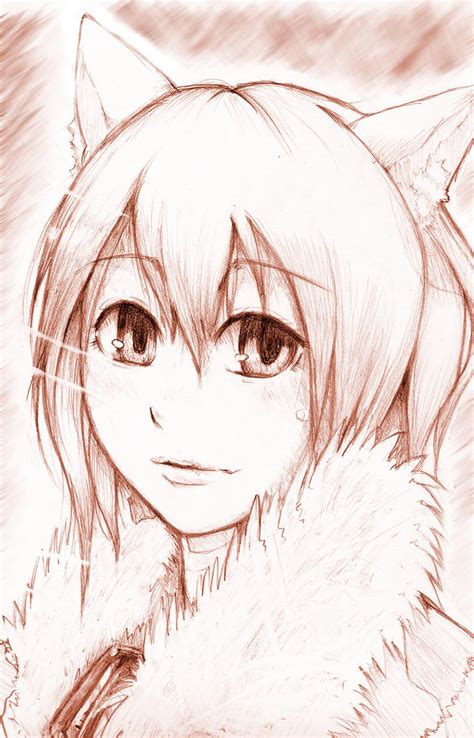 Flight Delay Neko by Skello-on-sale on DeviantArt