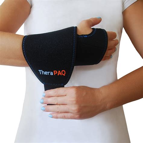 Which Is The Best Wrist Cooling Wraps - Home Gadgets