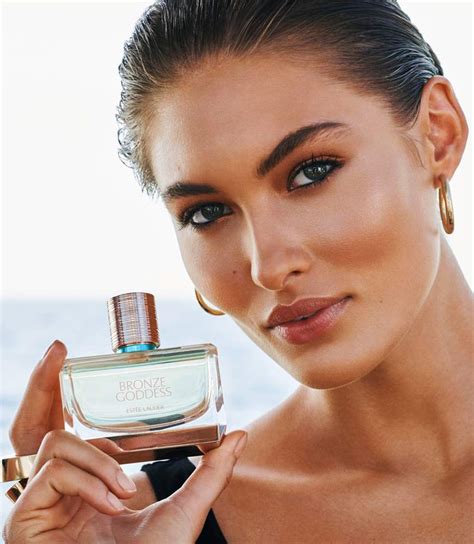 Estee Lauder Bronze Goddess Eau Fraiche EDT / Kadın Dekant Parfüm | Ven ...