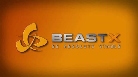 BeastX Intro - YouTube