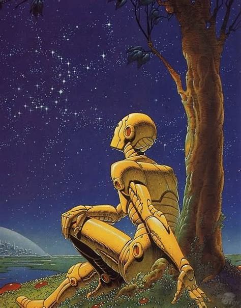 Un universo de Ciencia Ficción: 1940- EL CICLO DE LOS ROBOTS – Isaac