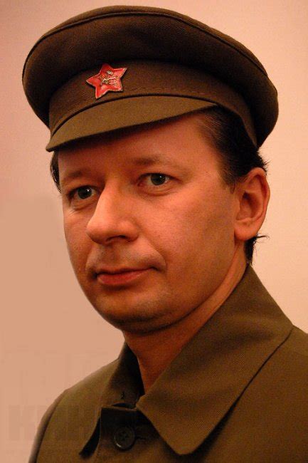 Дмитрий Язов: биография, фильмография фото - Актеры - Lifeactor.ru