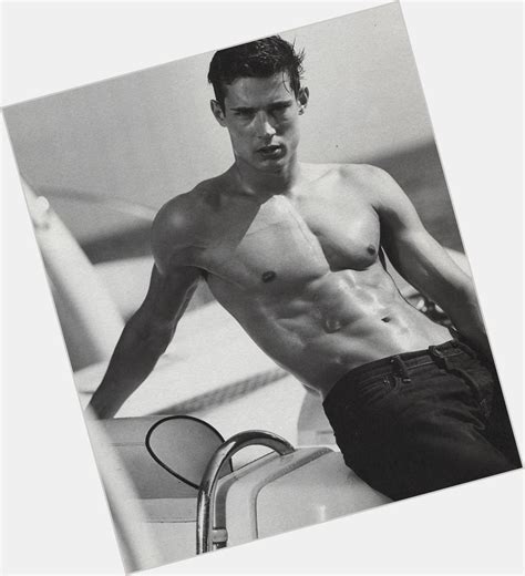 Pierre Fitch | Official Site for Man Crush Monday #MCM | Woman Crush