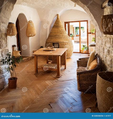 trulli house 1