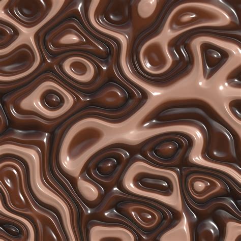 liquid chocolate  stock photo public domain pictures