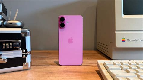 Revealed: The true cost of the iPhone 16 | Macworld