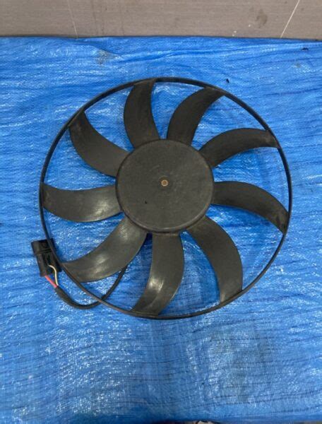 Ventilator hladnjaka Mercedes | POLOVNI DELOVI ŠABAC