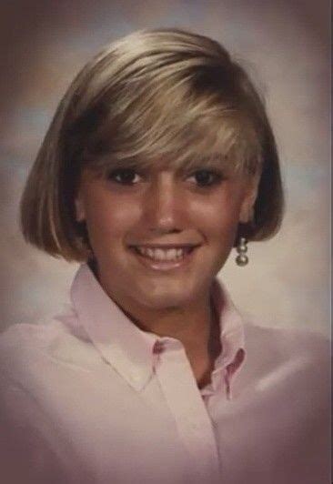 Gwen Stefani High School