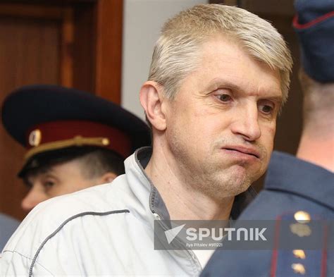 Platon Lebedev | Sputnik Mediabank
