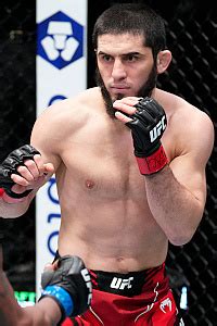 UFC 294 - Makhachev vs. Oliveira 2