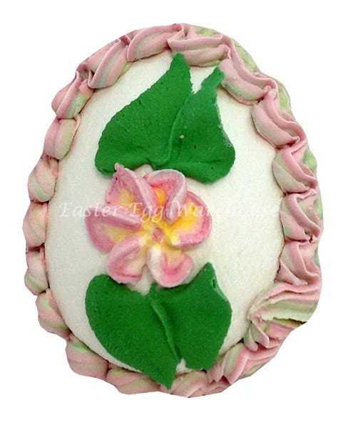 Candy Oval Egg 80g Assorted Colours - Easter Egg Warehouse