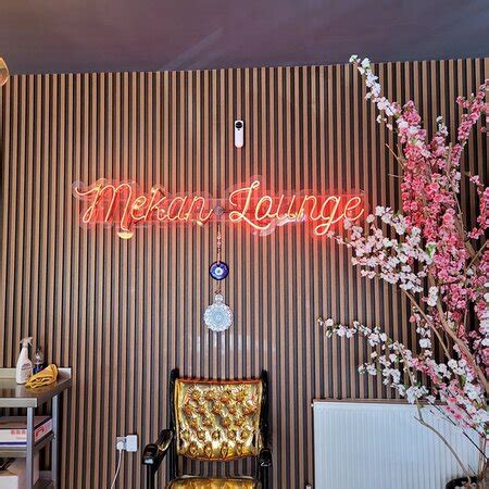 MEKAN LOUNGE, Birkenhead - Photos & Restaurant Reviews - Order Online ...