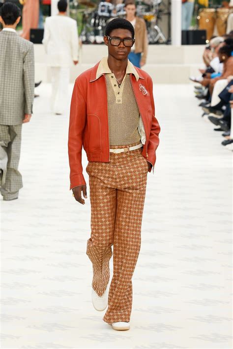 Amiri S/S 25 Men's Show (Amiri)