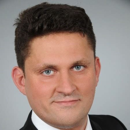 Martin Schima – Leiter strategischer Einkauf Bauer Gruppe – BAUER COMP ...