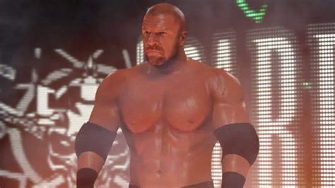 wwe   gameplay trailer revealed attack   fanboy