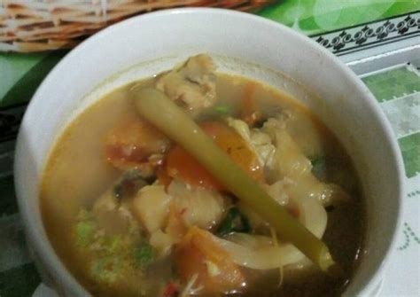 resep tongseng ayam simple oleh nanien ganis cookpad