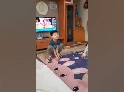 Миний хүү Ананд ️ - YouTube