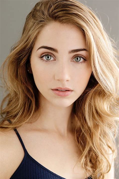 Emily Rudd - Profile Images — The Movie Database (TMDB)