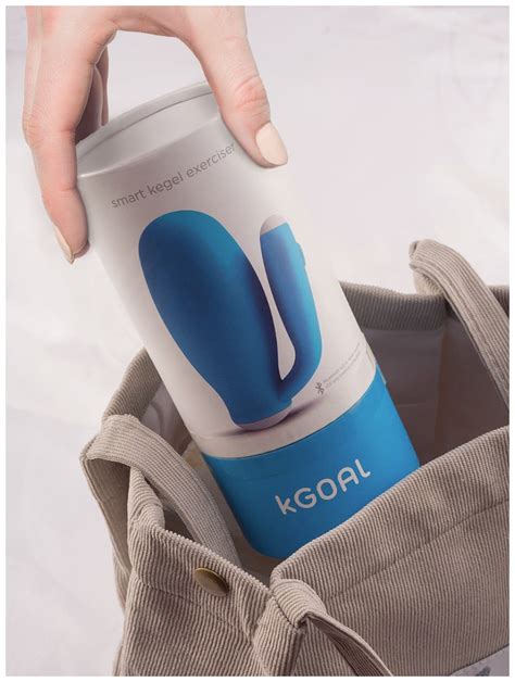 KGoal Тренажер Кегеля для женщин — купить в интернет-магазине по низкой ...