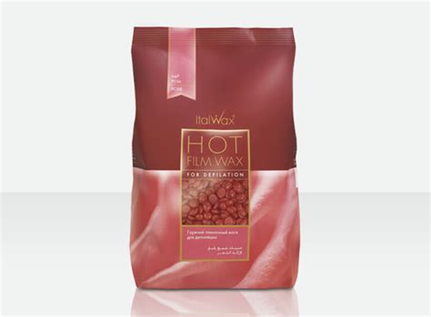 ITALWAX FILM WAX – Wax Centre Distribution
