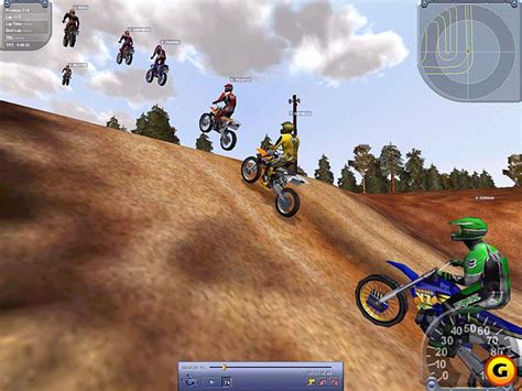 Motocross Madness 2 - GameSpot