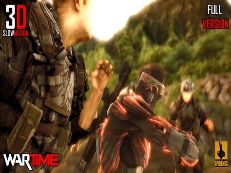 wartime full version released news moddb