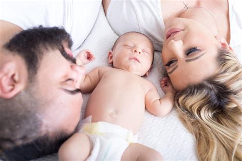 Consequencias De Filhos Que Dormem Com Os Pais