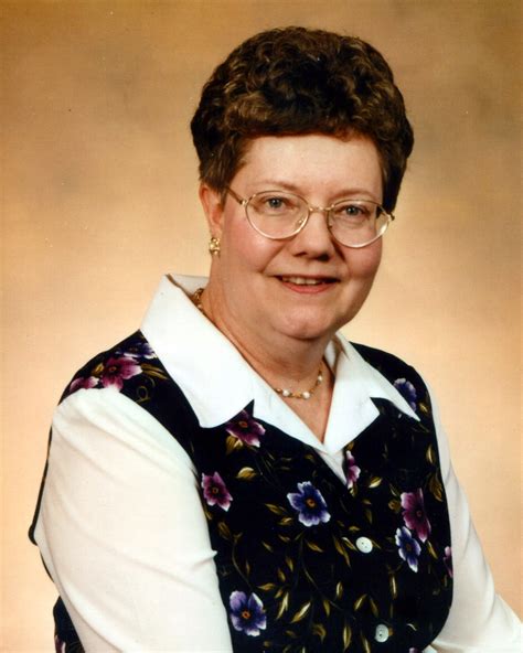 Obituary and Memorial Services for Karen Witthohn 17