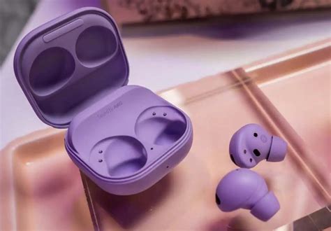 Samsung buds 3 pro pic? : r/Earbuds
