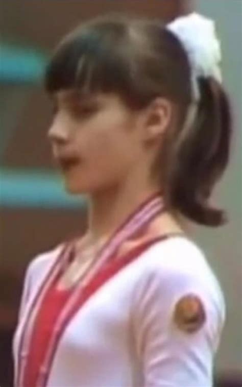 Nadia Comaneci, el primer ‘10′ en Juegos Olímpicos: Así consiguió la