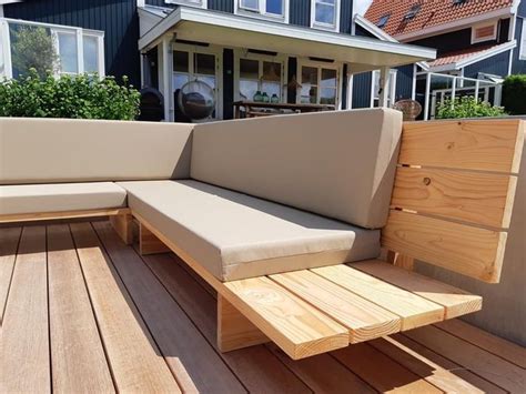 Pin van Karina Meinen op Tuin | Palet meubelen, Meubel ideeën ...