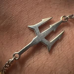 Memento Mori Silver Necklace Curb Chain Memento Mori Memento - Etsy