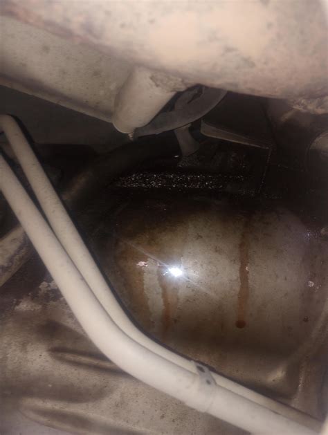 What is this part called? It's corroded and leaking coolant. I'm hoping