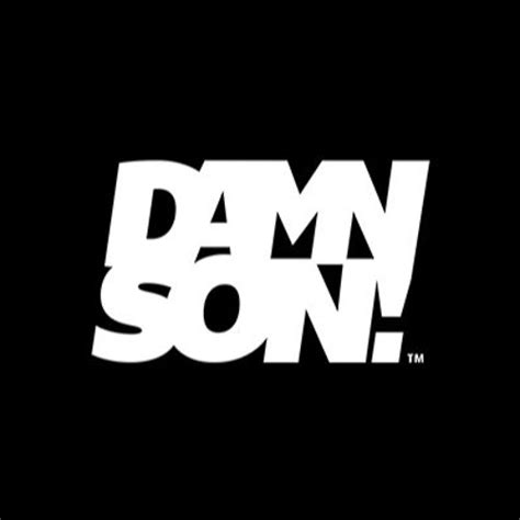 Stream DAMN SON! music | Listen to songs, albums, playlists for free on ...