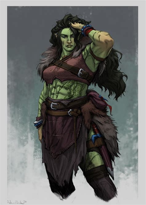 [F4M] Dainty Elf Prince vs Giant Muscular Orc Commander [RAPE] [Fdom