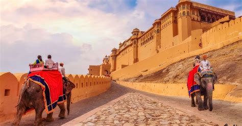jaipur full day jaipur sightseeing  getyourguide