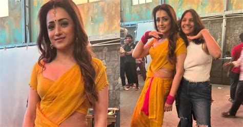 Trisha's dance in 'GOAT' song 'Matta': How much did she charge for the ...