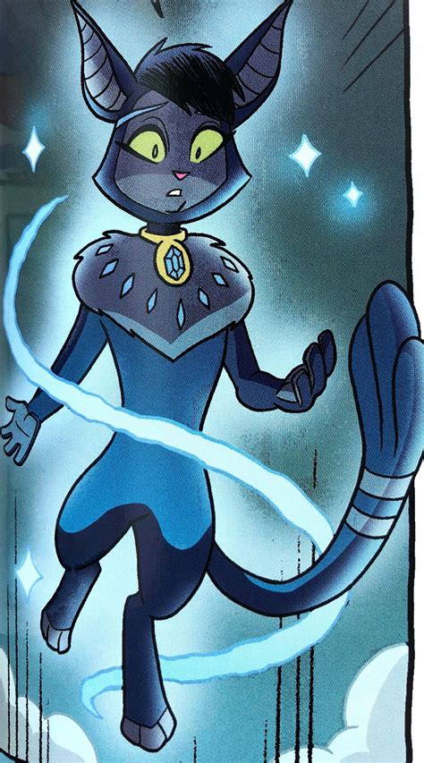 Shadow (cat) - Equestripedia