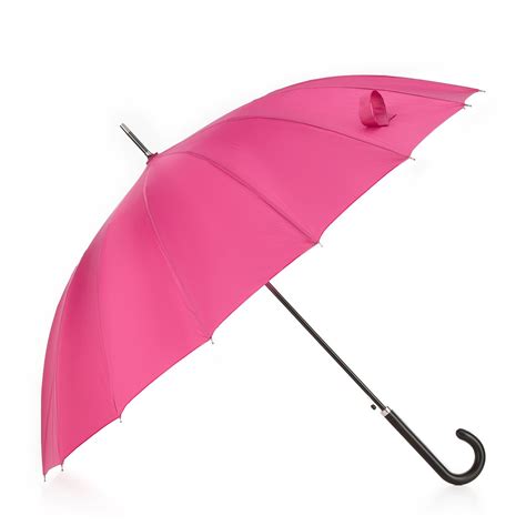 Parasol półautomatyczny szeroki | WITTCHEN