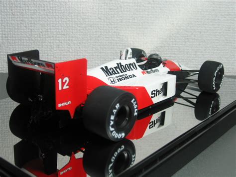 Formula1 Model